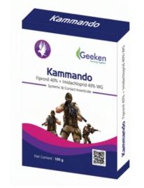 Kammando Insecticide